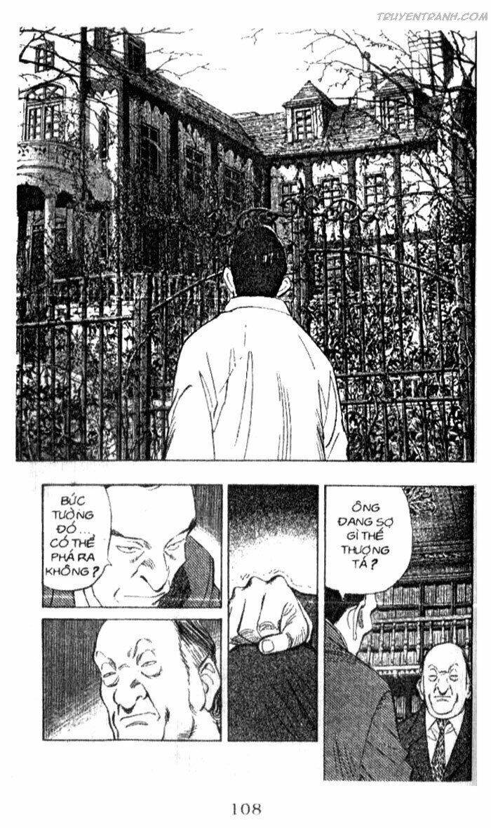 Monster – Naoki Urasawa Chapter 100 - Trang 2