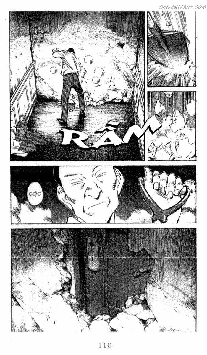 Monster – Naoki Urasawa Chapter 100 - Trang 2