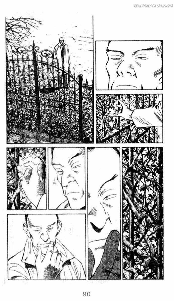 Monster – Naoki Urasawa Chapter 100 - Trang 2