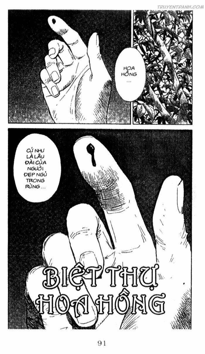 Monster – Naoki Urasawa Chapter 100 - Trang 2