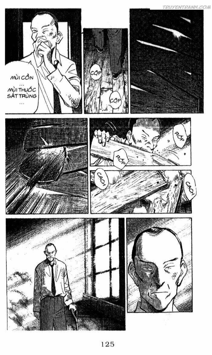 Monster – Naoki Urasawa Chapter 101 - Trang 2