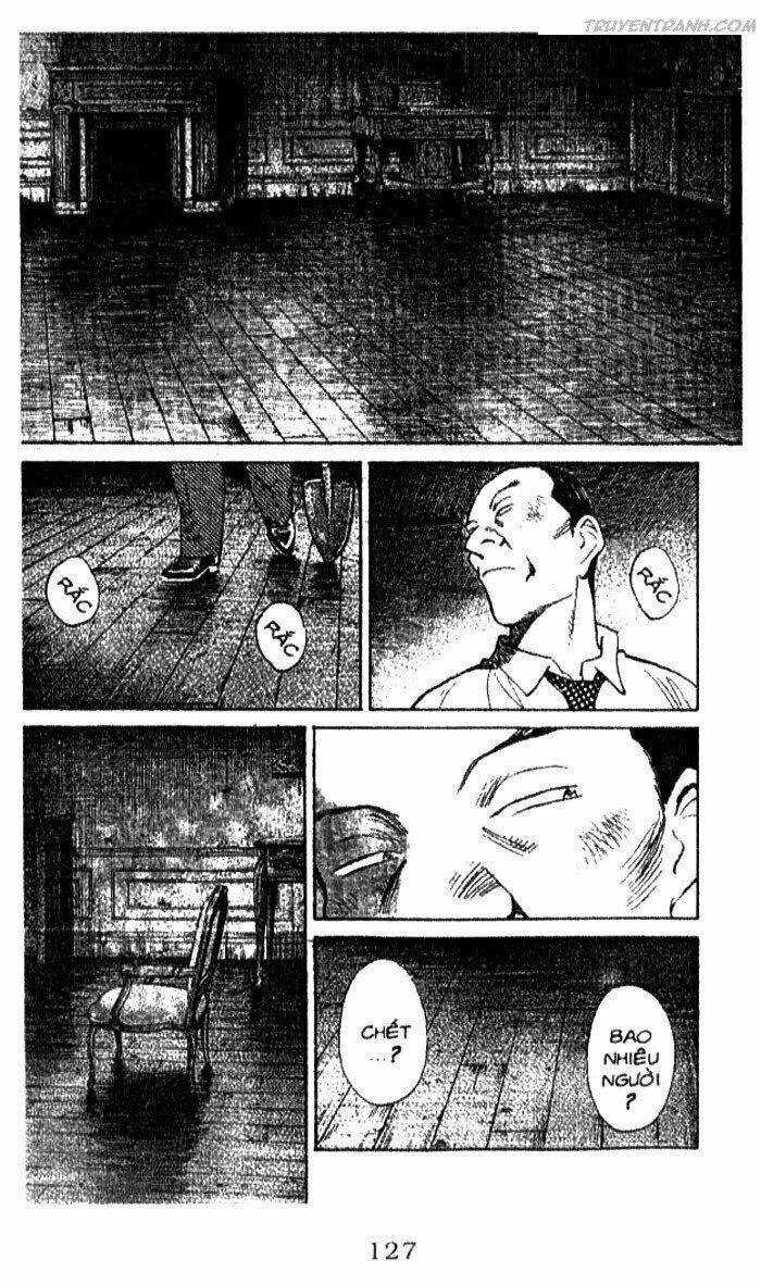 Monster – Naoki Urasawa Chapter 101 - Trang 2