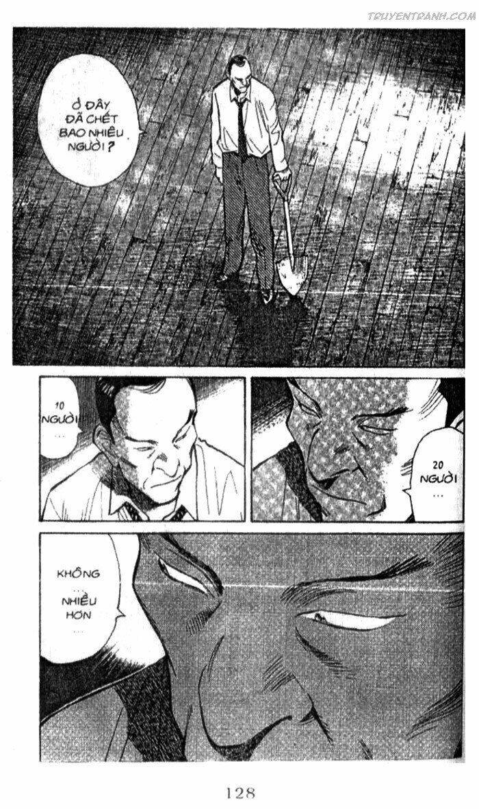 Monster – Naoki Urasawa Chapter 101 - Trang 2