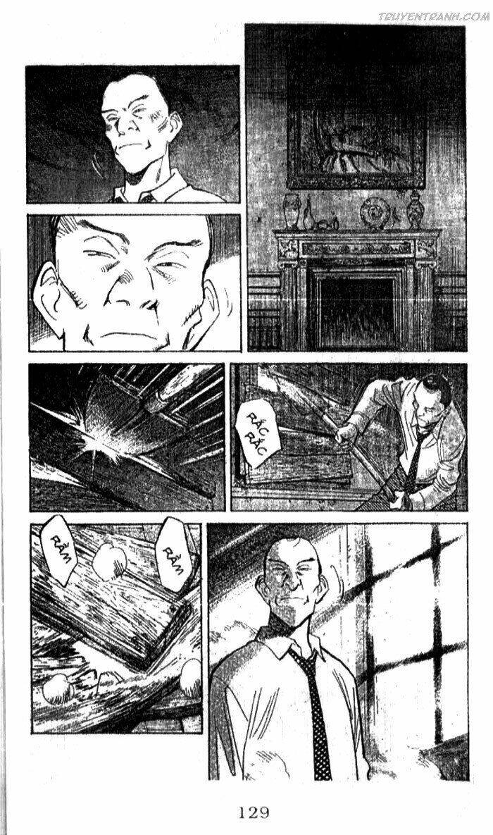 Monster – Naoki Urasawa Chapter 101 - Trang 2