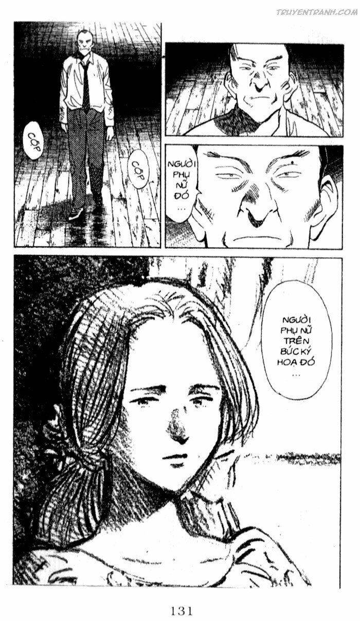 Monster – Naoki Urasawa Chapter 101 - Trang 2