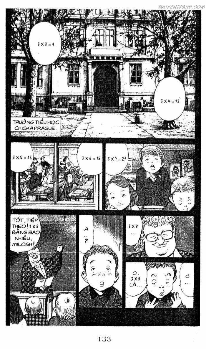 Monster – Naoki Urasawa Chapter 102 - Trang 2