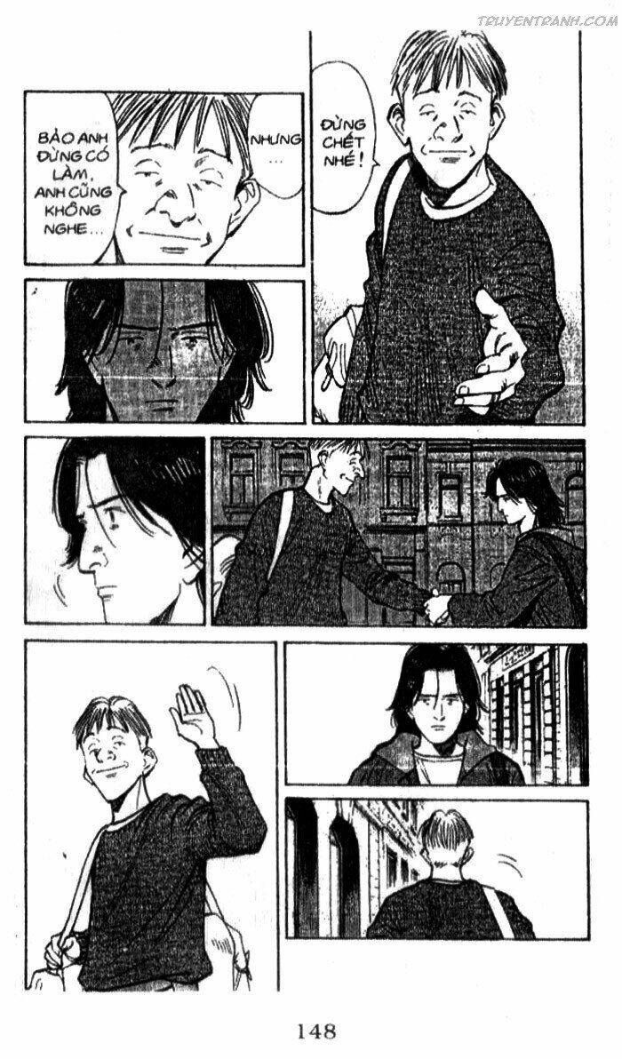 Monster – Naoki Urasawa Chapter 102 - Trang 2