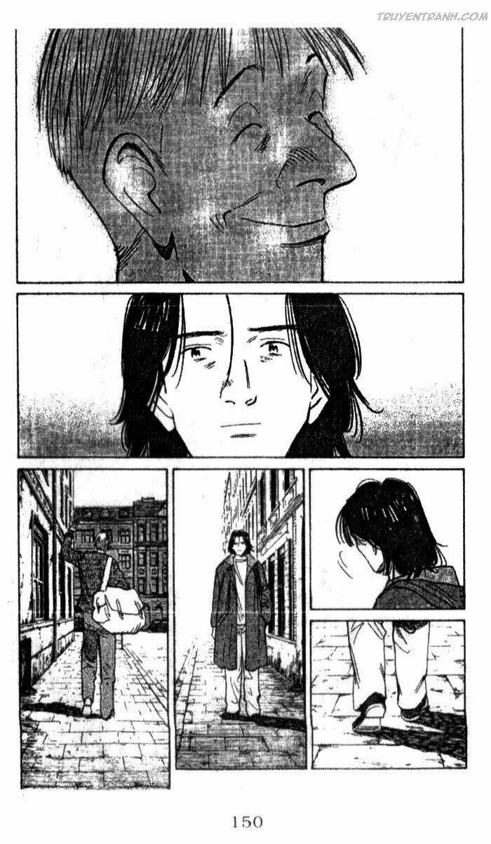 Monster – Naoki Urasawa Chapter 102 - Trang 2