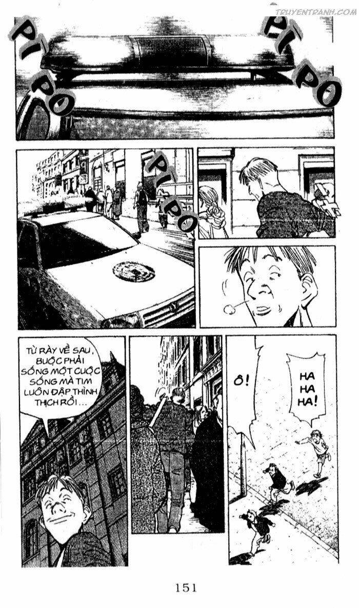 Monster – Naoki Urasawa Chapter 102 - Trang 2
