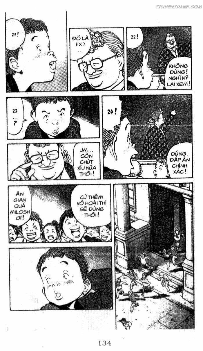 Monster – Naoki Urasawa Chapter 102 - Trang 2