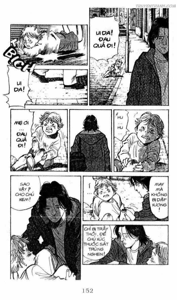 Monster – Naoki Urasawa Chapter 102 - Trang 2