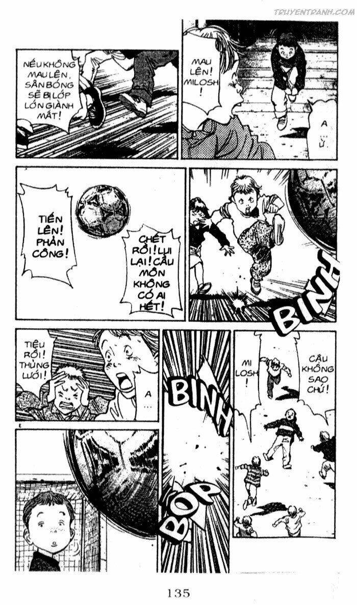 Monster – Naoki Urasawa Chapter 102 - Trang 2