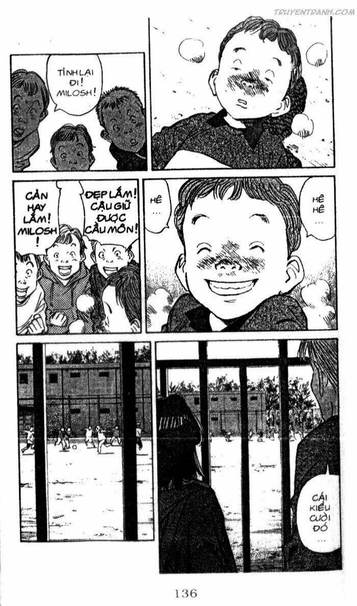 Monster – Naoki Urasawa Chapter 102 - Trang 2
