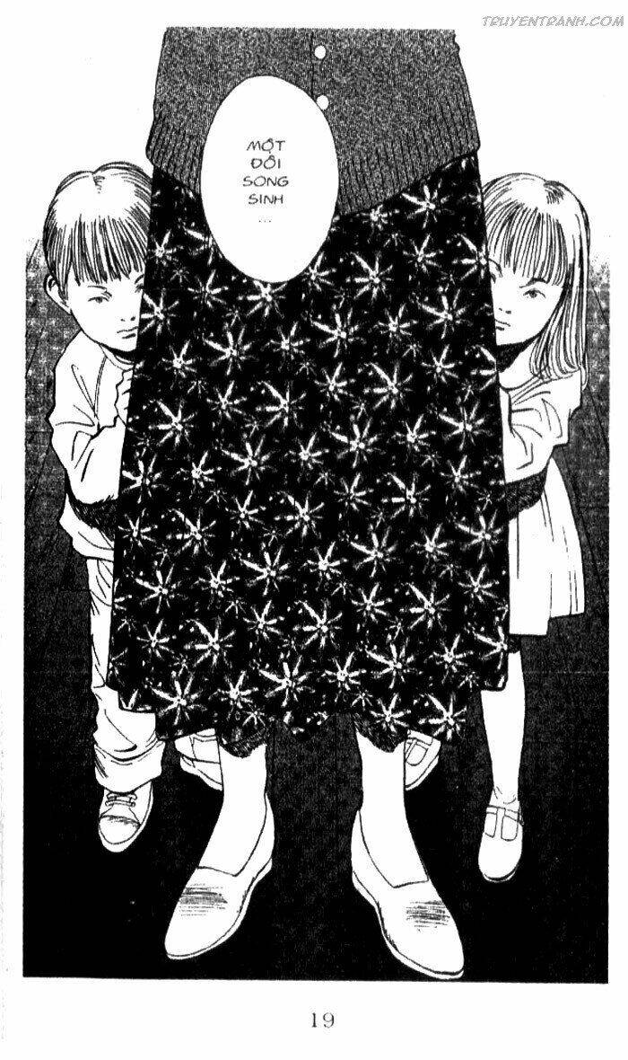 Monster – Naoki Urasawa Chapter 103 - Trang 2