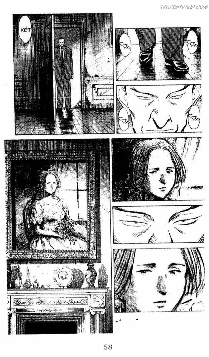 Monster – Naoki Urasawa Chapter 105 - Trang 2