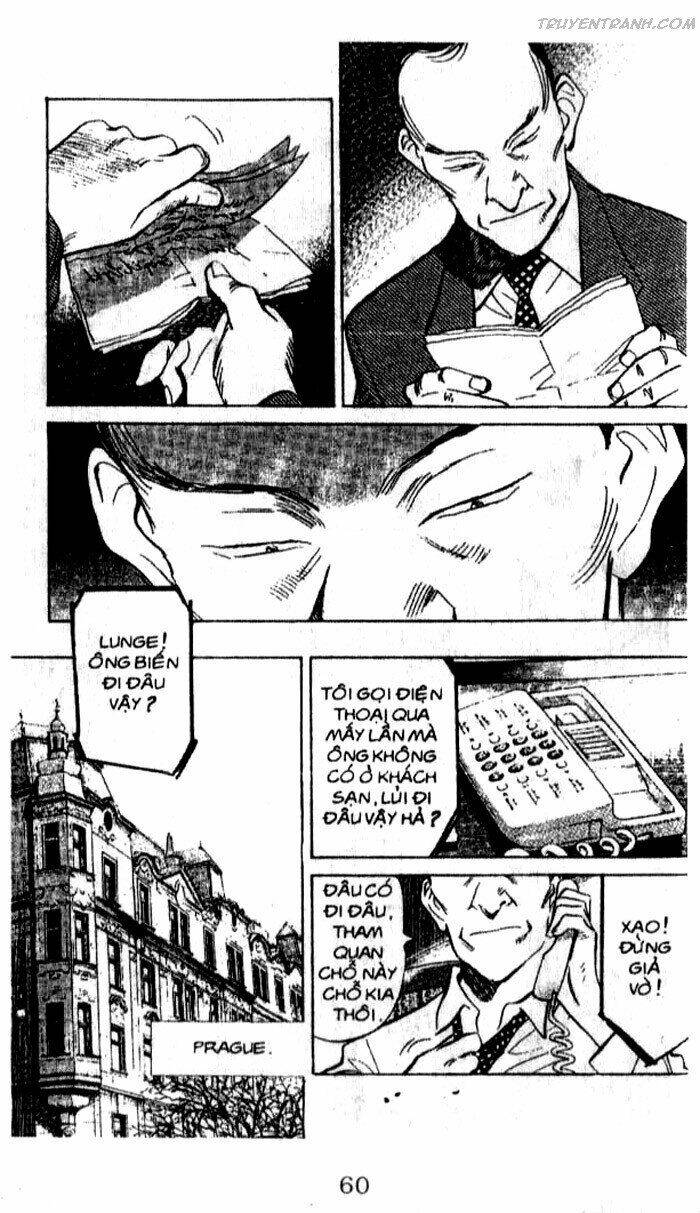 Monster – Naoki Urasawa Chapter 105 - Trang 2