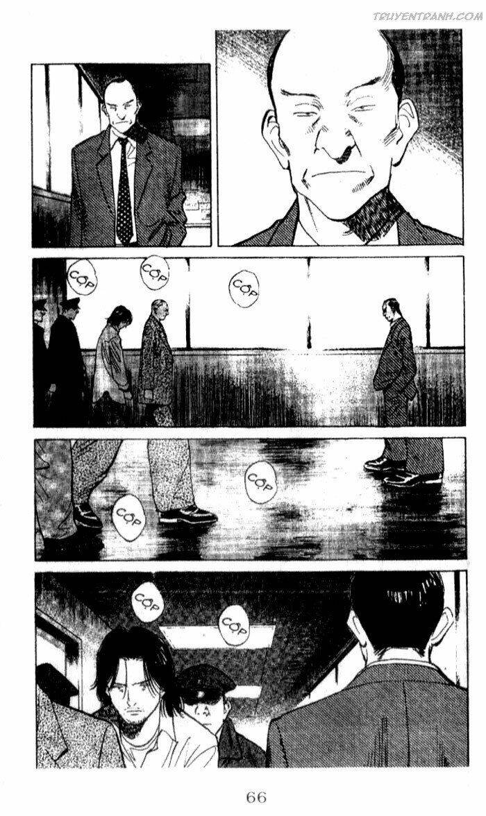 Monster – Naoki Urasawa Chapter 105 - Trang 2
