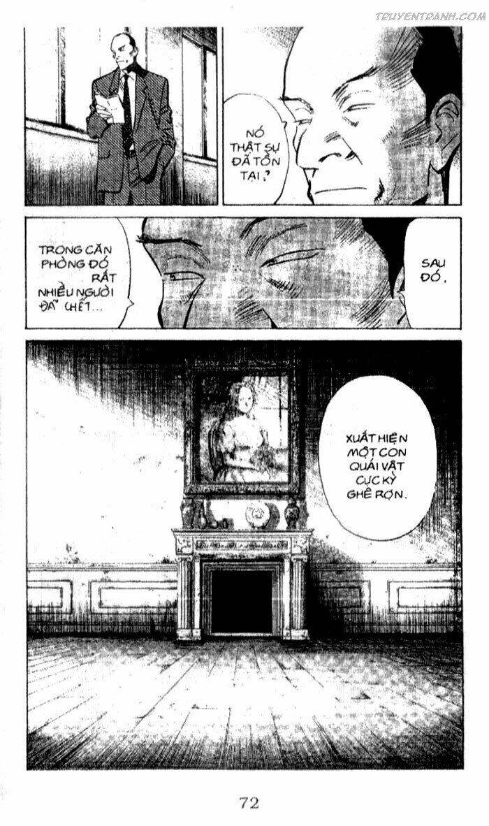Monster – Naoki Urasawa Chapter 105 - Trang 2