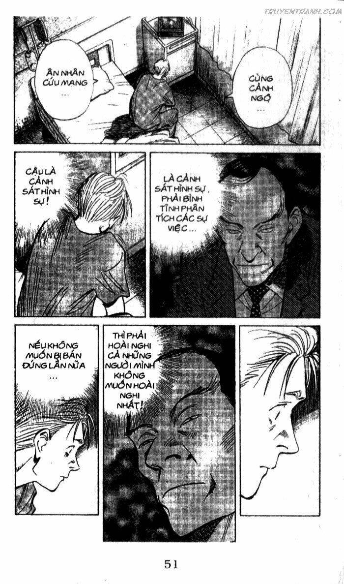 Monster – Naoki Urasawa Chapter 105 - Trang 2
