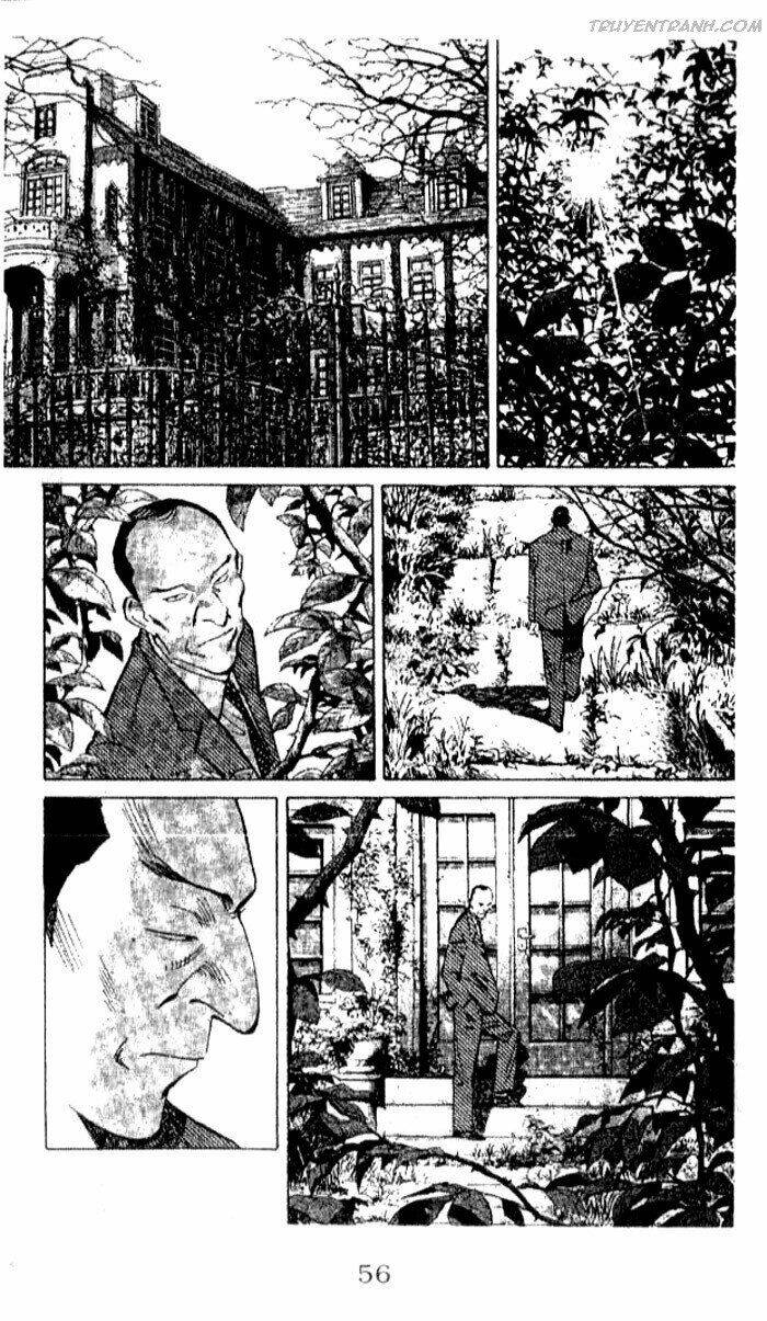 Monster – Naoki Urasawa Chapter 105 - Trang 2