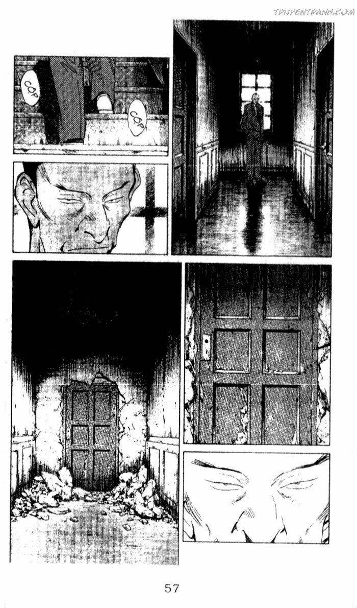 Monster – Naoki Urasawa Chapter 105 - Trang 2