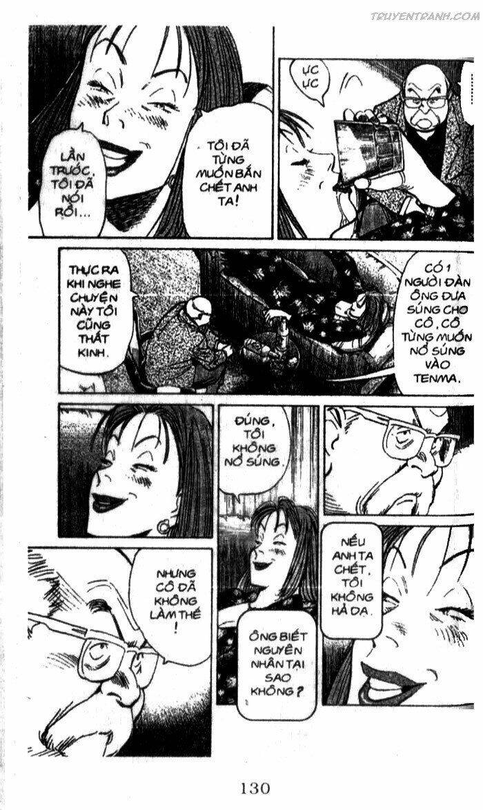 Monster – Naoki Urasawa Chapter 108 - Trang 2