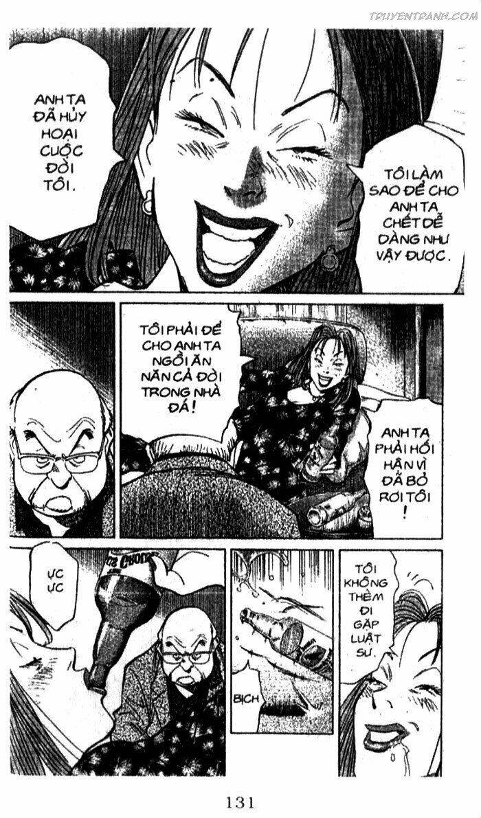 Monster – Naoki Urasawa Chapter 108 - Trang 2