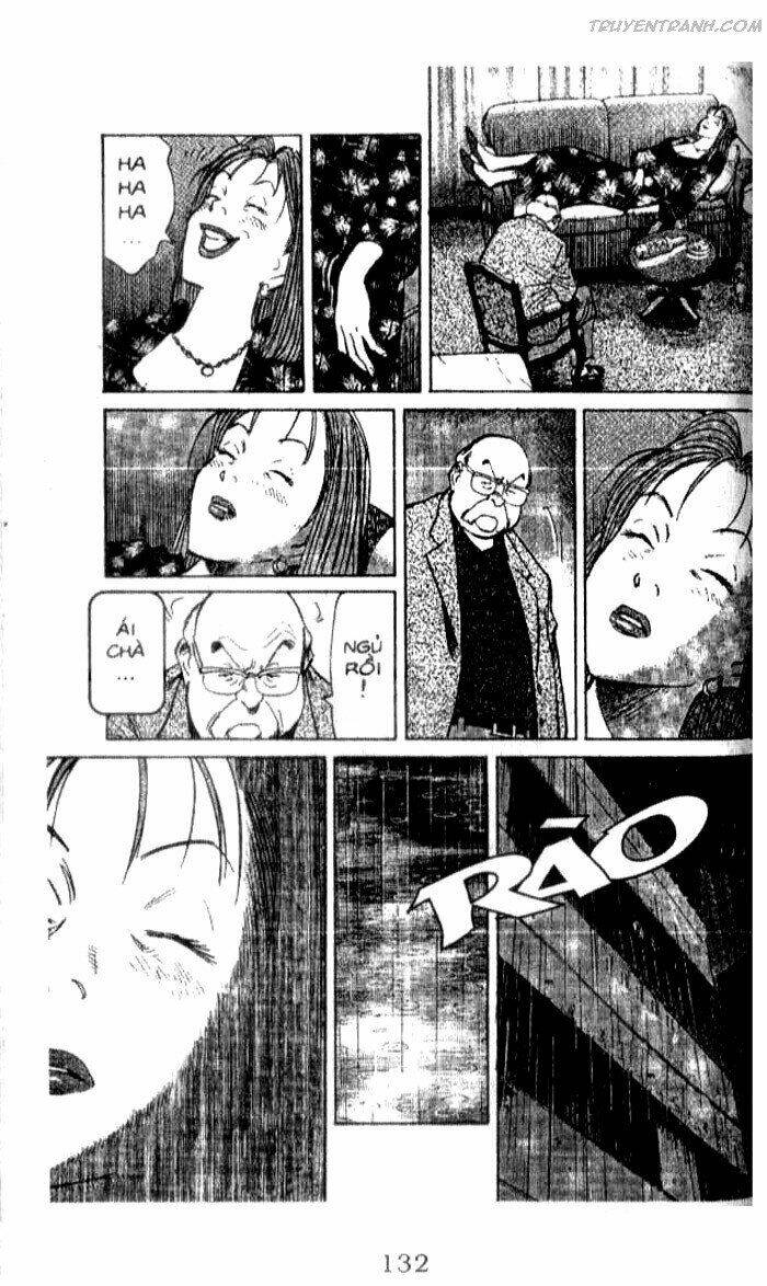 Monster – Naoki Urasawa Chapter 108 - Trang 2
