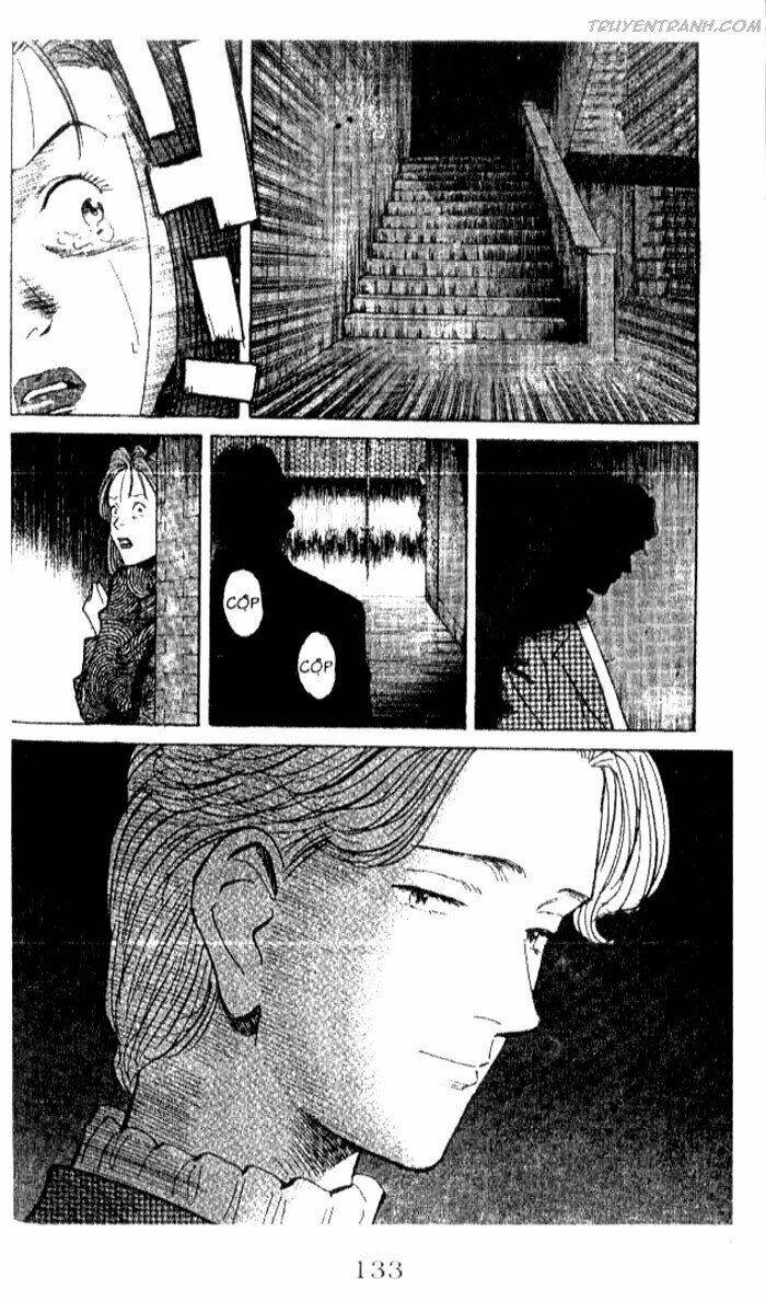 Monster – Naoki Urasawa Chapter 108 - Trang 2