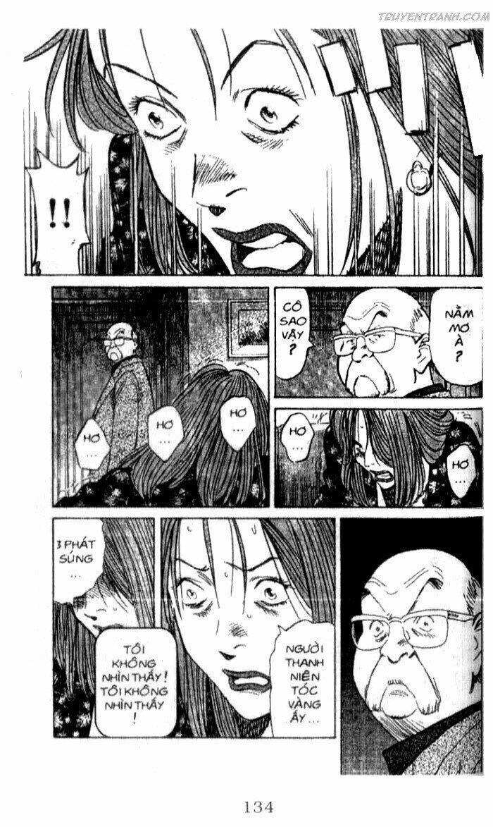Monster – Naoki Urasawa Chapter 108 - Trang 2