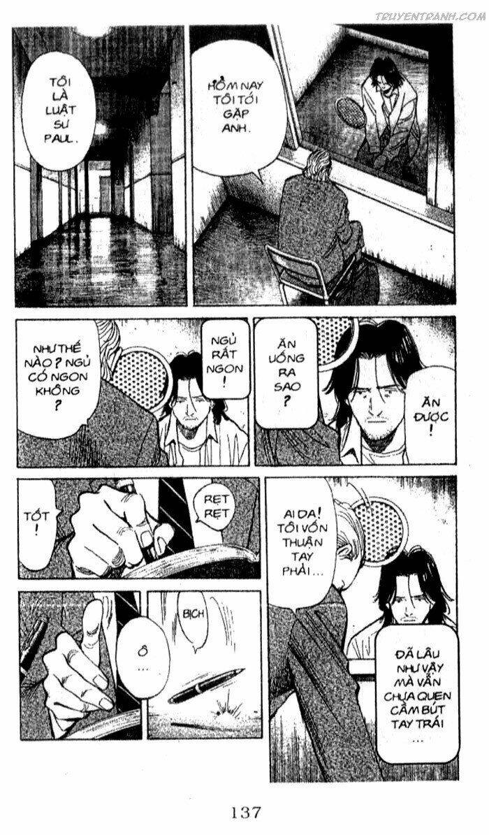 Monster – Naoki Urasawa Chapter 108 - Trang 2
