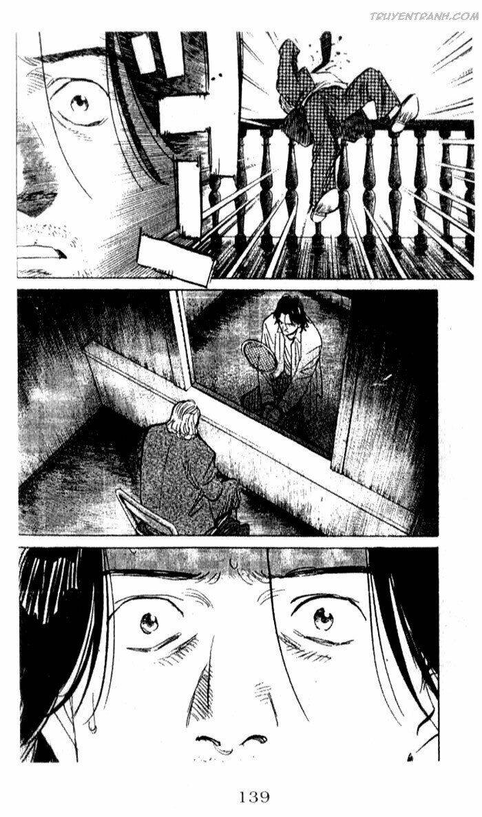 Monster – Naoki Urasawa Chapter 108 - Trang 2