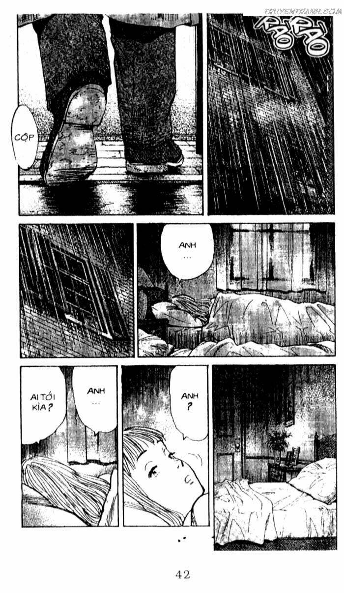 Monster – Naoki Urasawa Chapter 118 - Trang 2