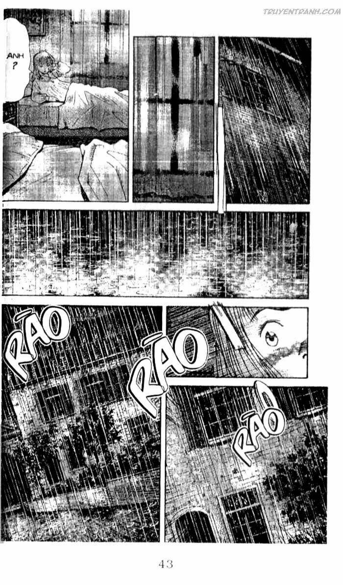 Monster – Naoki Urasawa Chapter 118 - Trang 2