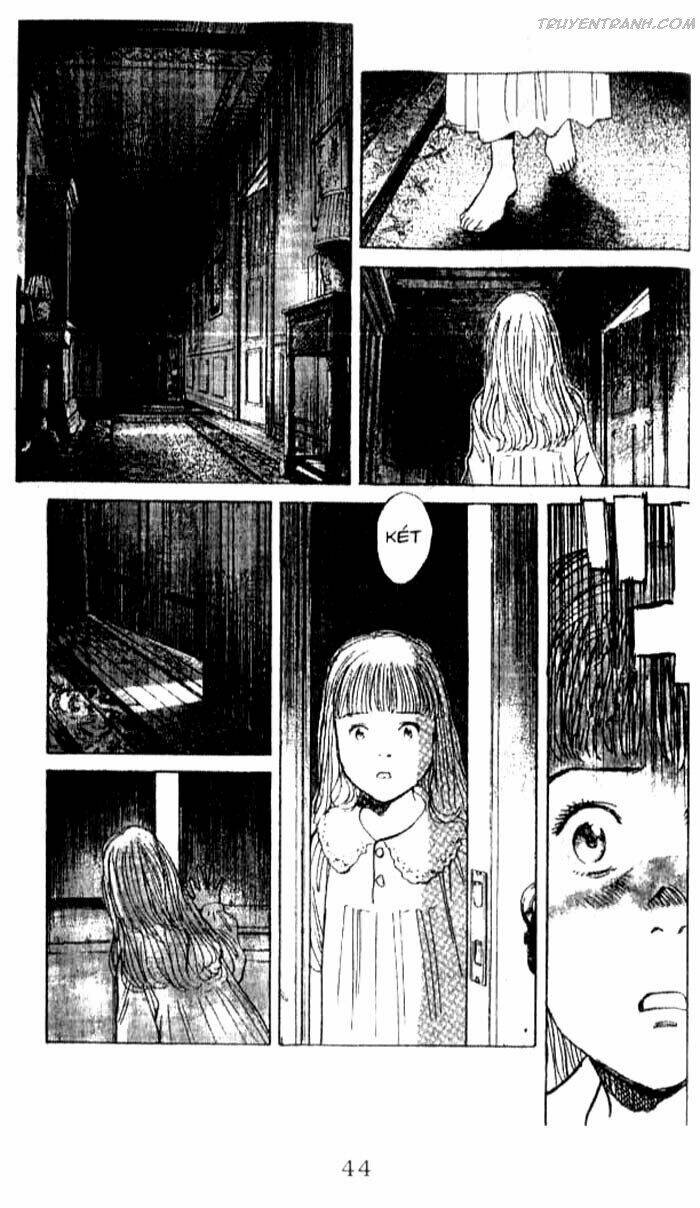 Monster – Naoki Urasawa Chapter 118 - Trang 2