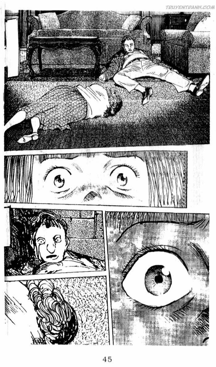 Monster – Naoki Urasawa Chapter 118 - Trang 2