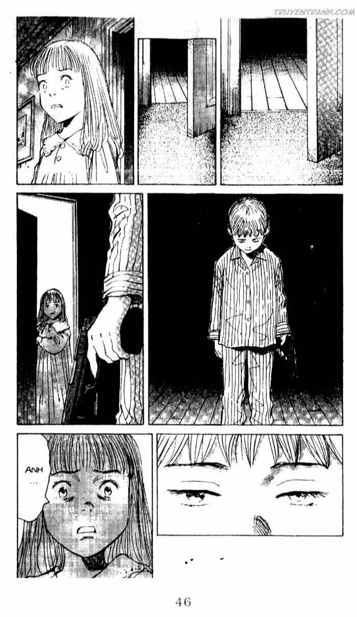 Monster – Naoki Urasawa Chapter 118 - Trang 2