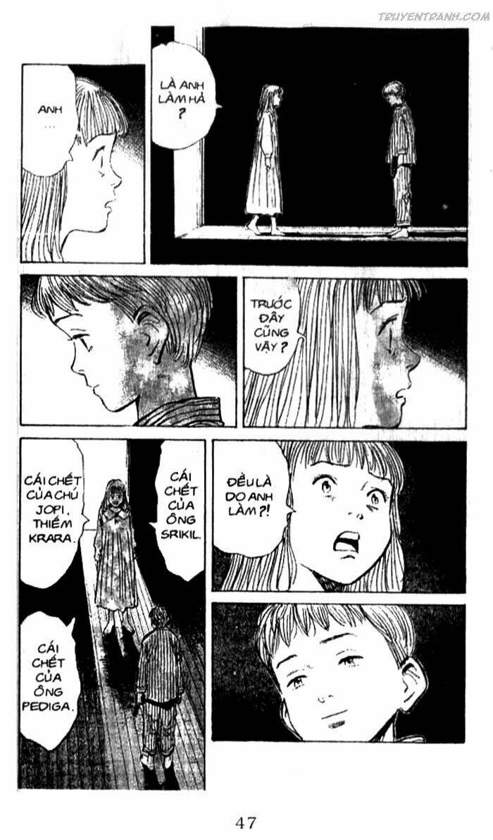 Monster – Naoki Urasawa Chapter 118 - Trang 2