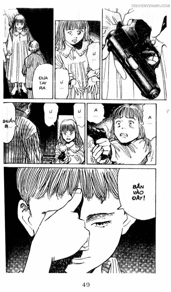 Monster – Naoki Urasawa Chapter 118 - Trang 2