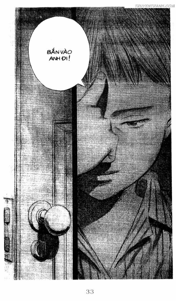 Monster – Naoki Urasawa Chapter 118 - Trang 2