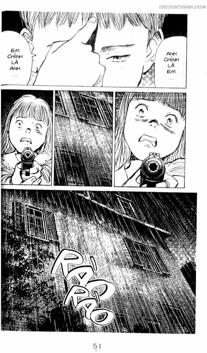 Monster – Naoki Urasawa Chapter 118 - Trang 2