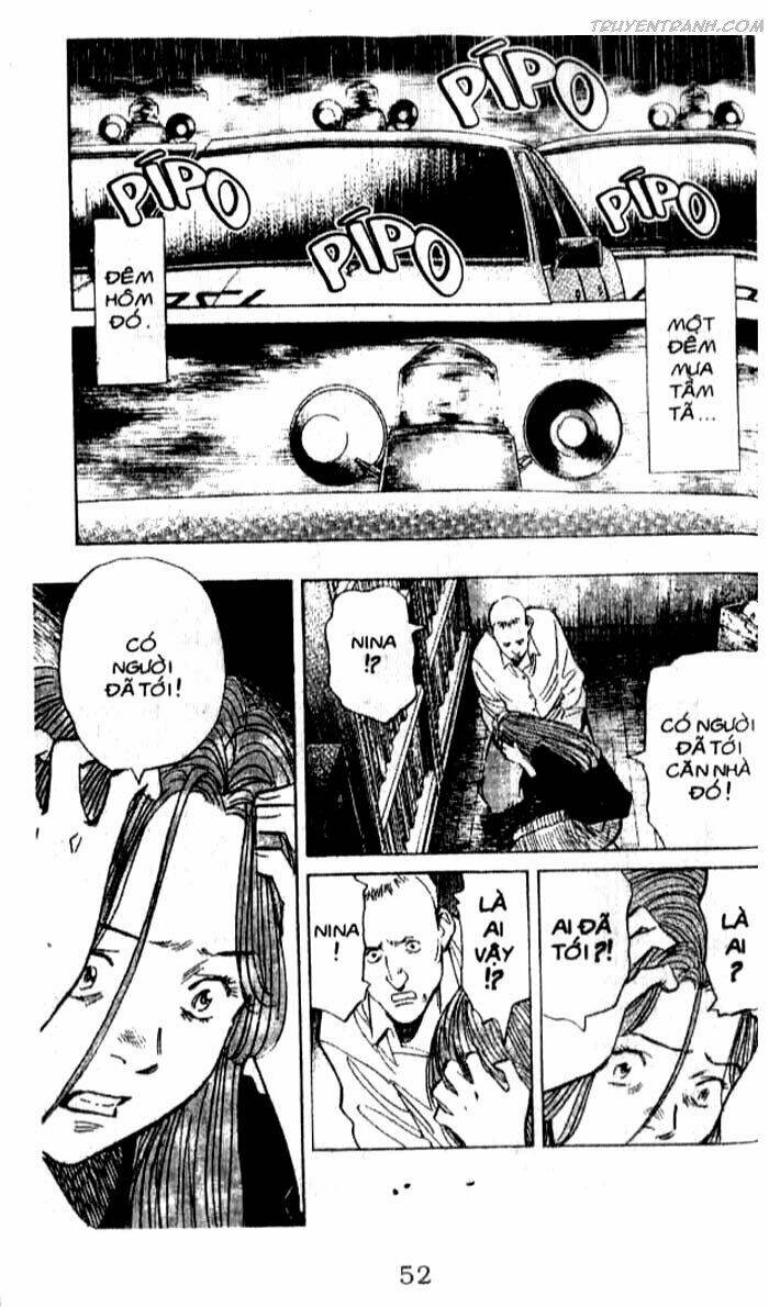 Monster – Naoki Urasawa Chapter 118 - Trang 2