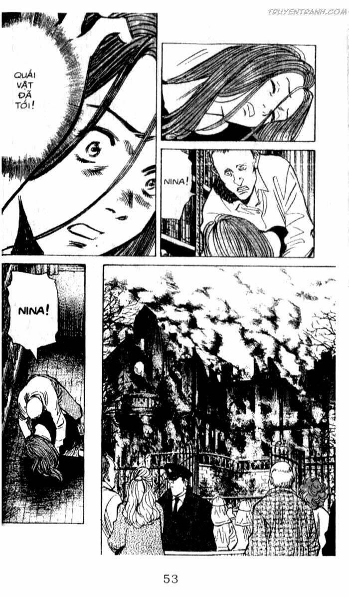 Monster – Naoki Urasawa Chapter 118 - Trang 2