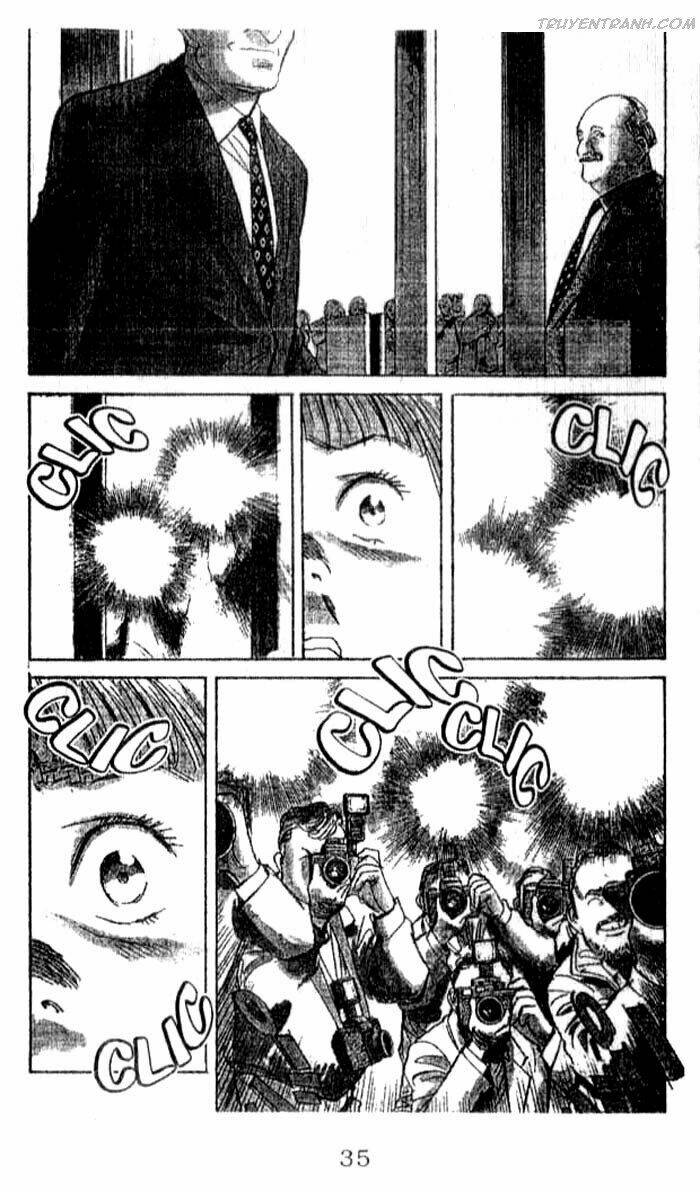 Monster – Naoki Urasawa Chapter 118 - Trang 2