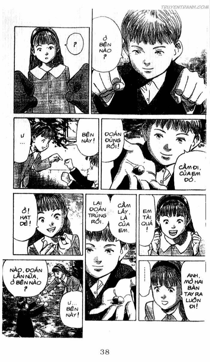 Monster – Naoki Urasawa Chapter 118 - Trang 2