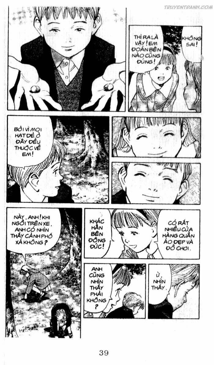 Monster – Naoki Urasawa Chapter 118 - Trang 2