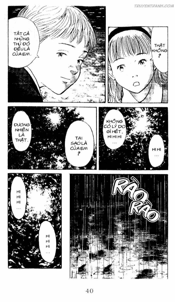 Monster – Naoki Urasawa Chapter 118 - Trang 2