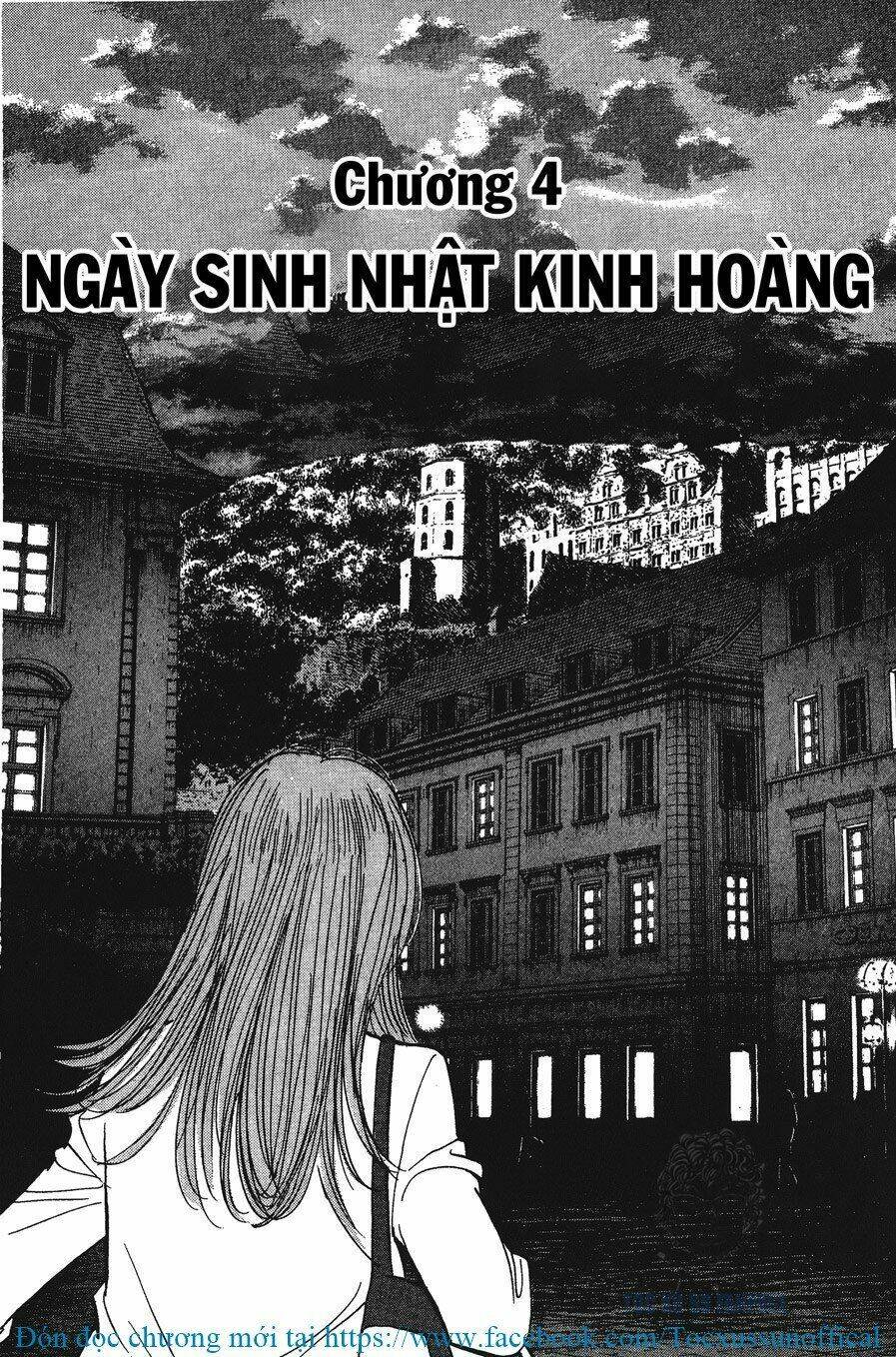 Monster – Naoki Urasawa Chapter 12 - Trang 2