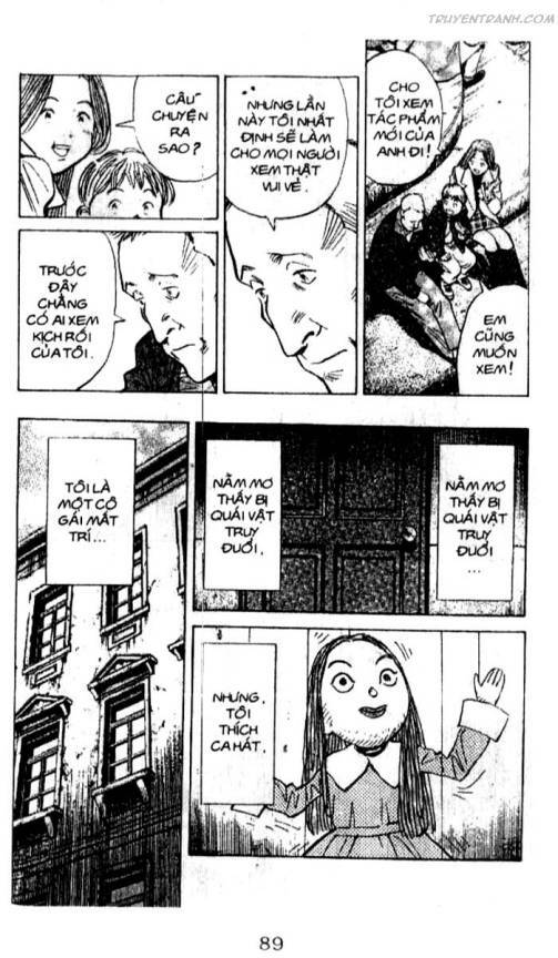 Monster – Naoki Urasawa Chapter 120 - Trang 2