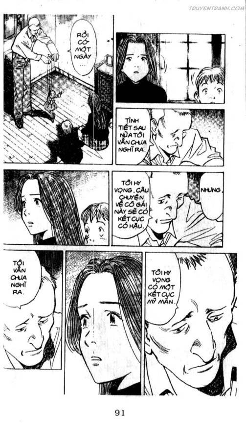 Monster – Naoki Urasawa Chapter 120 - Trang 2